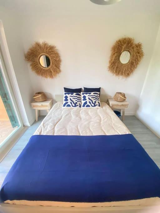 Charmoso Apartamento Na Herdade Da Aroeira Aroeira  Luaran gambar