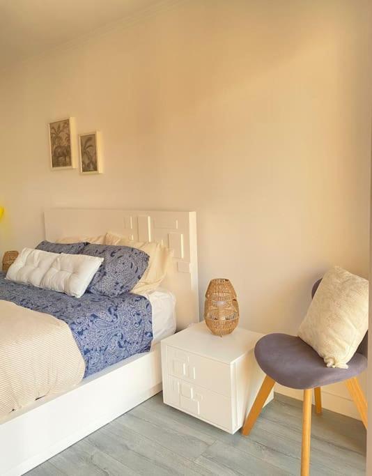 Charmoso Apartamento Na Herdade Da Aroeira Aroeira  Luaran gambar