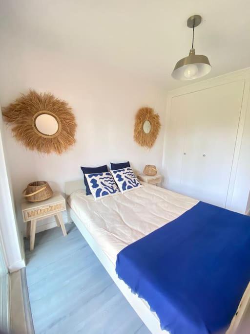 Charmoso Apartamento Na Herdade Da Aroeira Aroeira  Luaran gambar