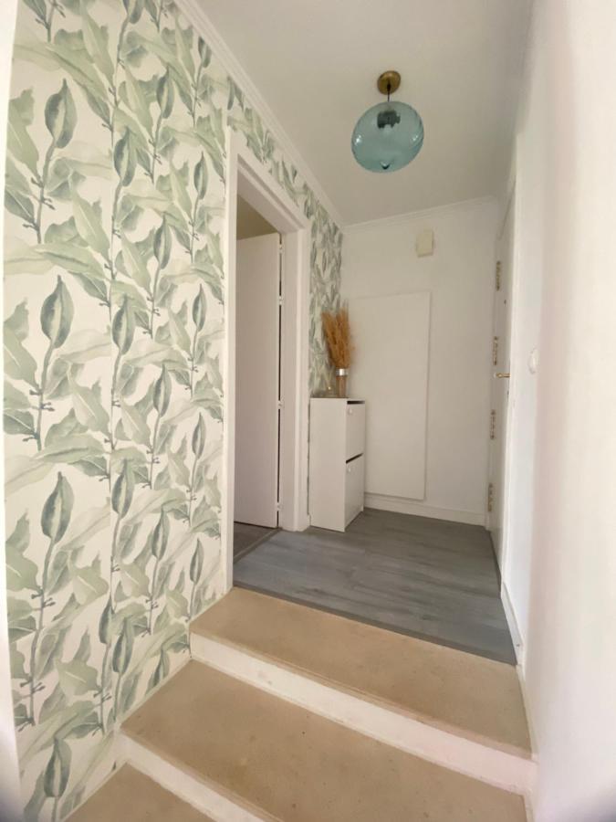 Charmoso Apartamento Na Herdade Da Aroeira Aroeira  Luaran gambar