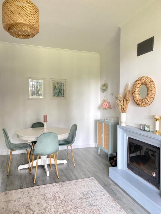 Charmoso Apartamento Na Herdade Da Aroeira Aroeira  Luaran gambar
